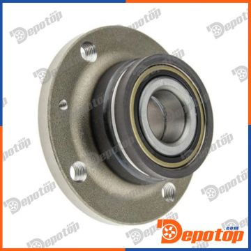 Moyeu de roue arriére pour FIAT | 51787397